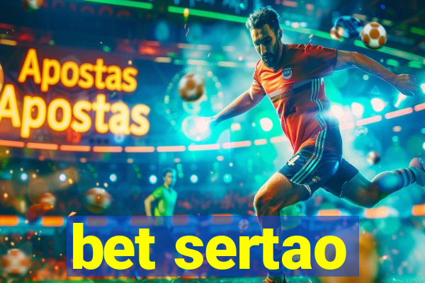bet sertao